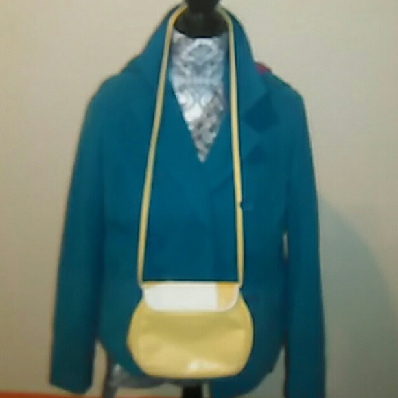 Final Price Vintage Saks Fifth Avenue Purse - Picture 8 of 8